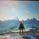 Illustration for article titled Here are Some of my Favorite Screenshots from iThe Legend of Zelda: Breath of the Wild/i